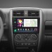 Штатна магнітола SIGMA PRO 9464 ANDROID 10 4+64 Gb 4G DSP Suzuki Jimny 3 2005-2019 9"