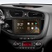 Штатна магнітола SIGMA S9432 ANDROID 10 4+32 Gb 4G DSP Kia CEED Cee'd 2 JD 2012-2018 9"