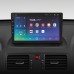 Штатна магнітола SIGMA PRO 9432 ANDROID 10 4+32 Gb 4G DSP Volvo XC90 C (F1) 2002 - 2014 9" (L1)