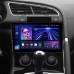 Штатна магнітола Teyes CC3 4+32 Gb Peugeot 3008 1 2009-2016 (F1) 9"