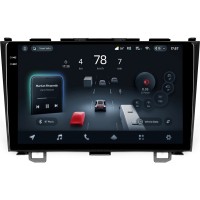Штатна магнітола Teyes CC4 Pro 8+128 Gb Honda CR-V CR-V 3 RE 2006-2012 9" 2k