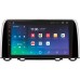 Штатна магнітола SIGMA PRO 9432 ANDROID 10 4+32 Gb 4G DSP Honda CR-V CR-V 5 RT RW 2017-2022 9"