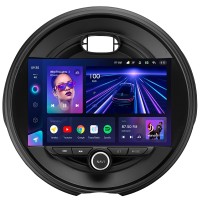 Штатна магнітола Teyes CC3 4+32 Gb BMW Mini 2014-2020 9" (L3)