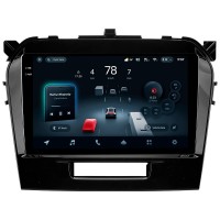 Штатна магнітола Teyes CC4 Pro 8+128 Gb Suzuki Vitara 4 2014-2018 9" 2k