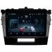 Штатна магнітола Teyes CC4 Pro 8+128 Gb Suzuki Vitara 4 2014-2018 9" 2k