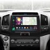 Штатна магнітола SIGMA PRO 10464 ANDROID 10 4+64 Gb 4G DSP Toyota Land Cruiser 11 200 (F1) 2007-2015 10"