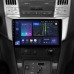 Штатна магнітола Teyes CC3L 4+64 Gb Lexus RX300 RX330 RX350 RX400H Toyota harrier 2003-2009 9"