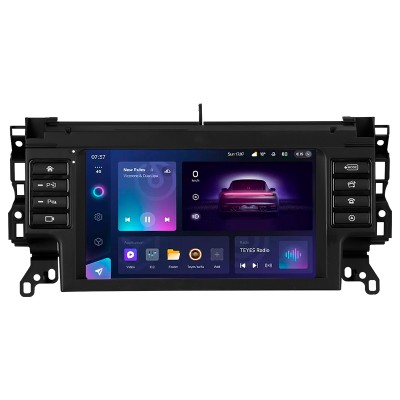 Штатна магнітола Teyes CC3 4+64 Gb Land Rover Discovery Sport 2014-2019 9" 2k (L3)