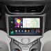 Штатна магнітола SIGMA PRO 9464 ANDROID 10 4+64 Gb 4G DSP Chery Fulwin 2 Very A13 (F1) 2013 - 2016 9"