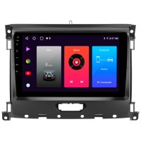 Штатна магнітола SIGMA F9216 ANDROID 10 2+32 Gb Ford Ranger P703 2015-2022 (A) 9"