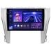 Штатна магнітола Teyes CC3 6+128 Gb з коловим оглядом 360° Toyota Camry 7 XV 50 55 2014-2017 (B) 10" 2k