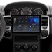 Штатна магнітола Teyes X1 2+32Gb Nissan X-Trail X Trail X - Trail 1 T30 2000-2007 (F1) 10"