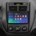Штатна магнітола SIGMA PRO 9432 ANDROID 10 4+32 Gb 4G DSP Kia Sportage 2 2007-2009 9"