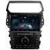 Штатна магнітола Teyes CC4 Pro 12+256 Gb Ford Explorer 5 2011 - 2019 (B) 10" 2k (L3)