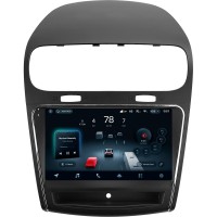Штатна магнітола Teyes CC4 Pro 8+128 Gb Dodge Journey JC 2011-2020 9" 2k (L2)