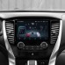 Штатна магнітола Teyes CC4 Pro 8+128 Gb Mitsubishi Pajero Sport 3 2016-2018 9" 2k