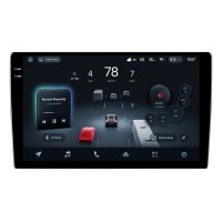 Штатна магнітола Teyes CC4 Pro 12+256 Gb SsangYong Rexton 2001-2006 9" 2k