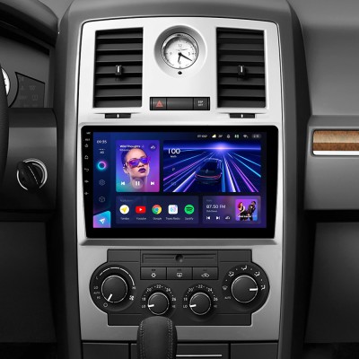 Штатна магнітола Teyes CC3 4+32 Gb Chrysler 300C 1 2004-2011 9" (L1)