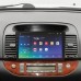 Штатна магнітола SIGMA PRO 9432 ANDROID 10 4+32 Gb 4G DSP Toyota Camry 5 XV 30 2001-2006-A 9"