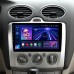 Штатна магнітола Teyes CC3 4+32 Gb Ford Focus 2 Mk 2 2004-2011 (F1) 9"