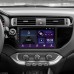 Штатна магнітола SIGMA E9232 ANDROID 10 2+32 Gb Kia RIO 4 K3 2015-2017 9"