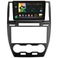 Штатна магнітола SIGMA X9464 ANDROID 10 4+64 Gb 4G DSP Land Rover Freelander 2 2006-2012 9" (L1)