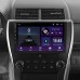 Штатна магнітола SIGMA E10232 ANDROID 10 2+32 Gb Toyota Camry 7 XV 50 55 North America 2014-2017 (B) 10"