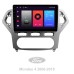 Штатна магнітола SIGMA F10216 ANDROID 10 2+32 Gb Ford Mondeo 4 2006-2010 10"