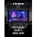 Штатна магнітола Teyes CC3 4+32 Gb Suzuki Swift 3 2003-2010 10" 2k