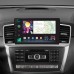 Штатна магнітола SIGMA PRO 9464 ANDROID 10 4+64 Gb 4G DSP Mercedes-Benz M-Class M Class W166 ML 2011-2015 9" (L3)
