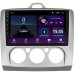 Штатна магнітола SIGMA E9232 ANDROID 10 2+32 Gb Ford Focus 2 Mk 2 2004-2011 (F1) 9"