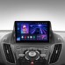 Штатна магнітола Teyes CC3 4+32 Gb Ford Kuga 2 Escape 3 2012 - 2019 (A) 9"