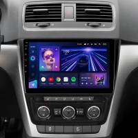 Штатна магнітола Teyes CC3 4+32 Gb Skoda Yeti 5L 2009-2014 10"