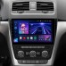 Штатна магнітола Teyes CC3 4+32 Gb Skoda Yeti 5L 2009-2014 10"