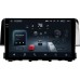 Штатна магнітола Teyes CC4 Pro 12+256 Gb Honda Civic 10 FC FK 2015-2020 9" 2k