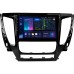 Штатна магнітола Teyes CC3L 4+64 Gb Mitsubishi Pajero Sport 3 2016-2018 9"