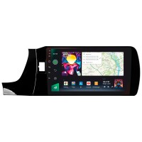 Штатна магнітола SIGMA PRO 9464 ANDROID 10 4+64 Gb 4G DSP Honda Amaze 2018-2023 BRV (Left hand driver) 2022-2023 9"