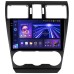 Штатна магнітола Teyes CC3 6+128 Gb з коловим оглядом 360° Subaru Forester SJ 2015-2018 9" 2k