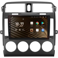 Штатна магнітола SIGMA S9432 ANDROID 10 4+32 Gb 4G DSP Kia Carnival UP GQ 2002-2006 9"