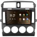 Штатна магнітола SIGMA S9432 ANDROID 10 4+32 Gb 4G DSP Kia Carnival UP GQ 2002-2006 9"