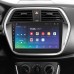 Штатна магнітола SIGMA PRO 9432 ANDROID 10 4+32 Gb 4G DSP Suzuki SX4 2 S-Cross 2012-2016 9"