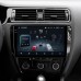 Штатна магнітола Teyes CC4 Pro 8+128 Gb Volkswagen Jetta 6 2011-2018 10" 2k