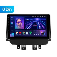Штатна магнітола Teyes CC3 4+64 Gb Mazda CX-3 DK Mazda 2 DJ (0Din) 2014-2023 9" 0din
