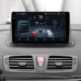 Штатна магнітола Teyes CC4 Pro 12+256 Gb Renault Megane 3 2008-2014 9" 2k (L1)