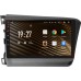 Штатна магнітола SIGMA S9432 ANDROID 10 4+32 Gb 4G DSP Honda Civic 9 FB FK FD 2011-2015 9"