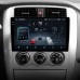Штатна магнітола Teyes CC4 Pro 12+256 Gb Suzuki Liana 1 2004-2008 9" 2k
