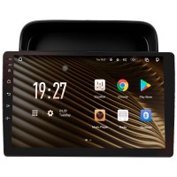 Штатна магнітола SIGMA S10432 ANDROID 10 4+32 Gb 4G DSP Lexus LX470 J100 (F2) 1998-2003 10" (L2)