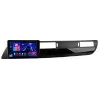Штатна магнітола Teyes CC3 4+32 Gb Citroen C5 2 2008-2017 (F1) 9" (L1)