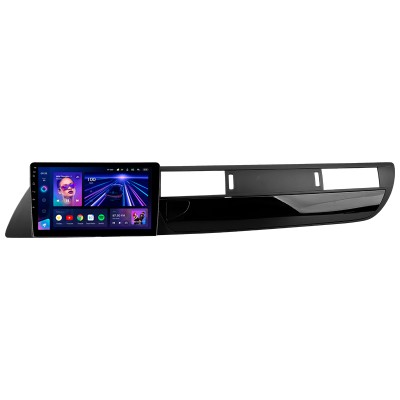 Штатна магнітола Teyes CC3 4+32 Gb Citroen C5 2 2008-2017 (F1) 9" (L1)