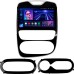 Штатна магнітола Teyes CC3 4+32 Gb Renault Clio 4 BH98 KH98 2016-2019 10" (L2)